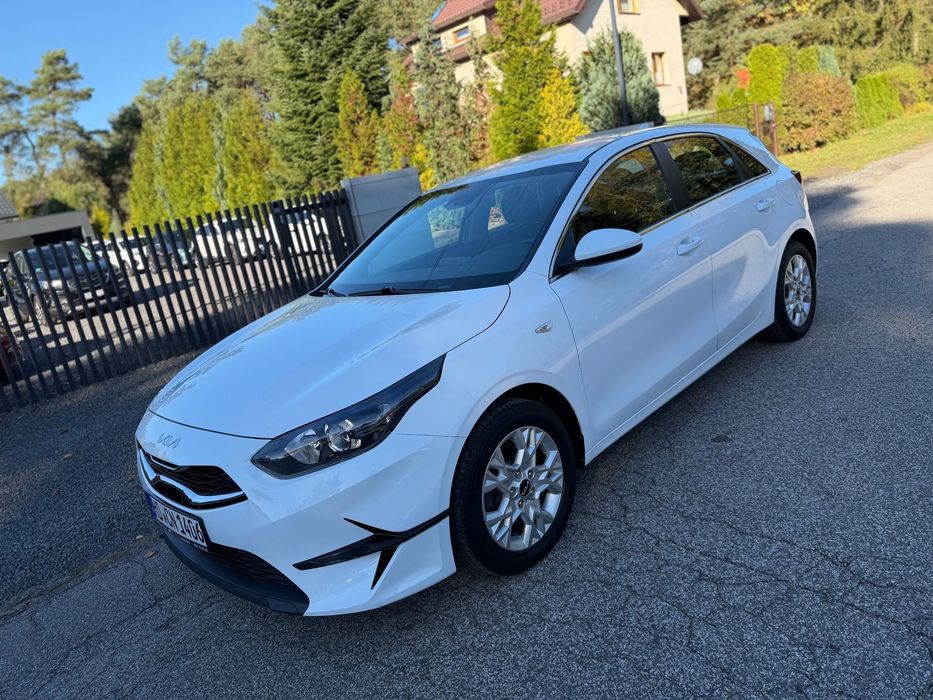 Kia Cee'd