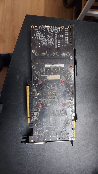 Amd  hd7950 sapphire