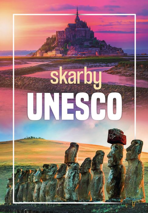 Skarby Unesco. Nowy Produkt