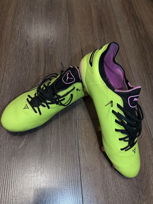 Puma King Pro - roz. 42, 27 cm