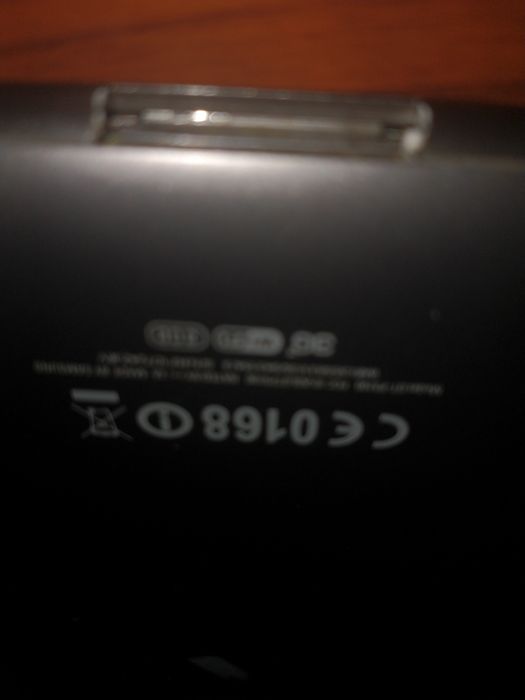 Tablet Samsung jakiś