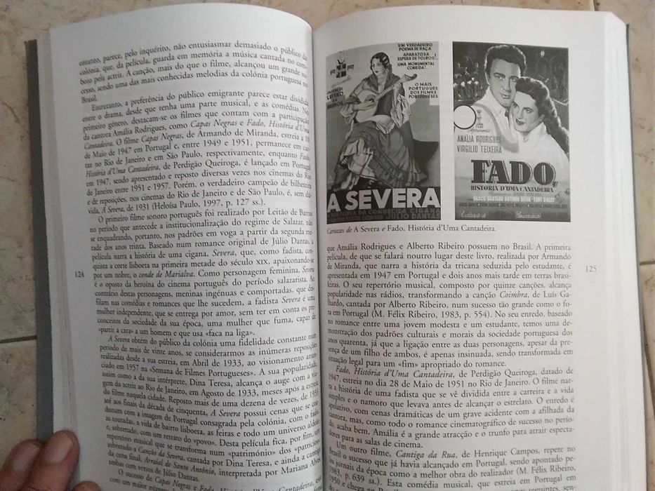 O Cinema sob o Olhar de Salazar