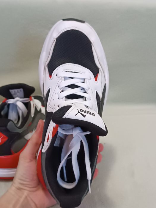 Кросівки Puma 37