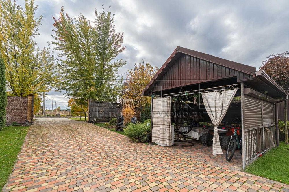 Продаж автономного будинку Михайлівка-Рубежівка/Стоянка/Буча/Ірпінь