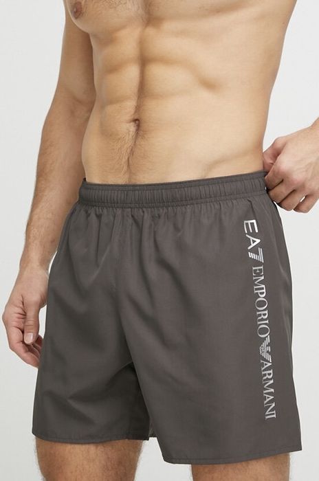Чоловічі плавки EA7 Emporio Armani