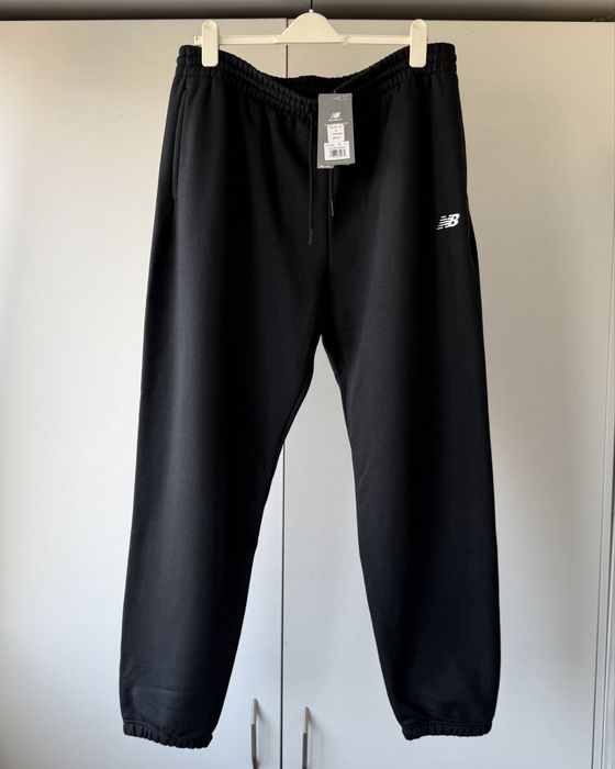 Оригинал New Balance штаны мужские XL