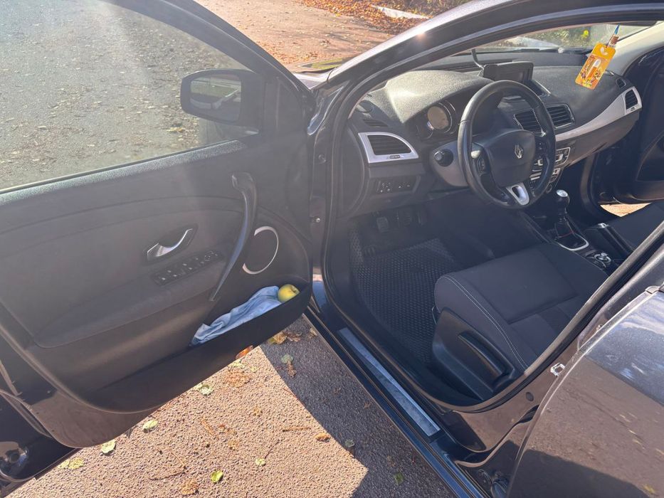 Продам Renault Megan 3 1.5 dci