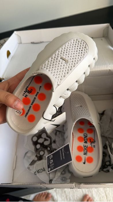 Nike mind tamanho 36485512061009930240