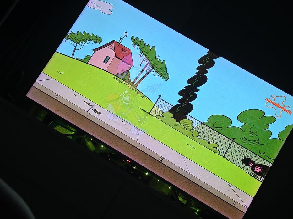 Tcl 4k 55polegadas