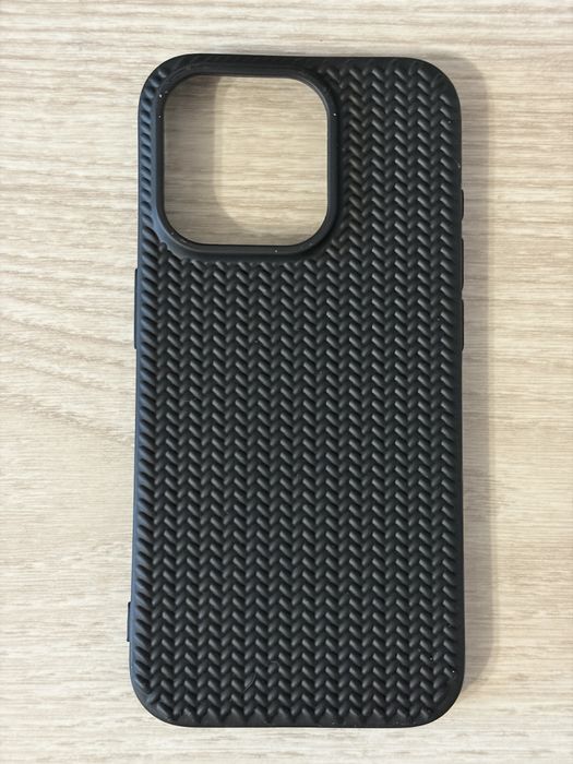 Чехол iPhone 15 Pro