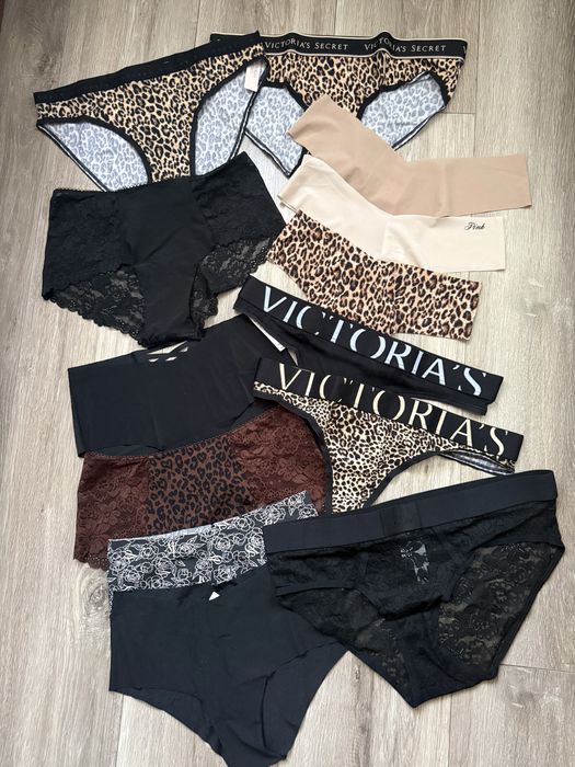 Продам трусики Victoria Secret
