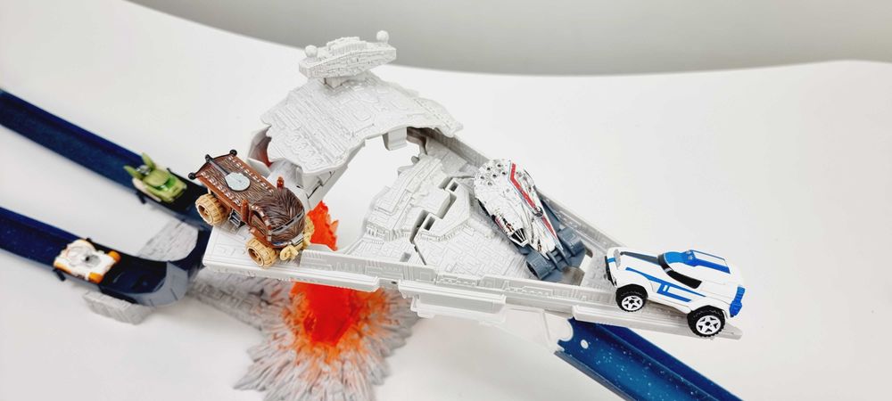 Машинки Хот Вилс Звёздные Войны . Hot Wheels Star Wars