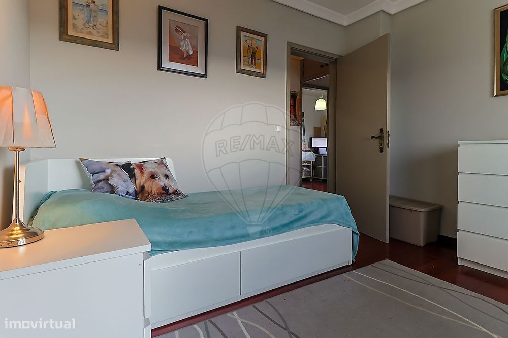 Apartamento T3 para venda