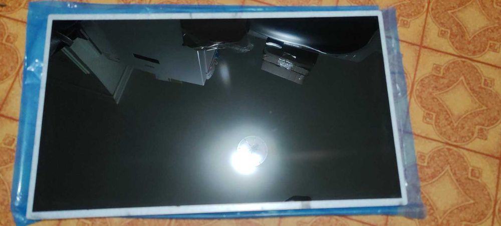 Оригинальная матрица для ноутбука 15.6 Led 40pin LG