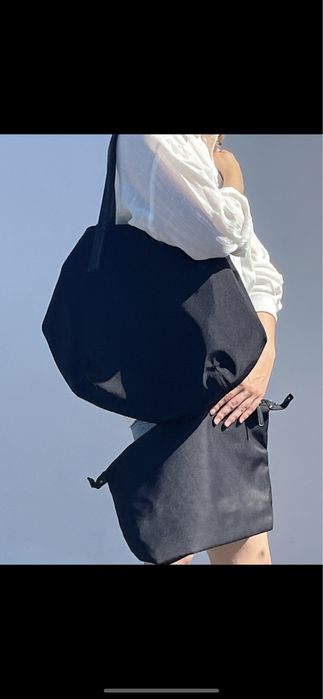 Tote Bag nunca usado. Bolsa interior amovivel