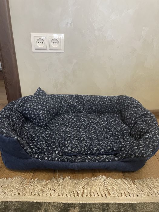 Лежанка для тваринок