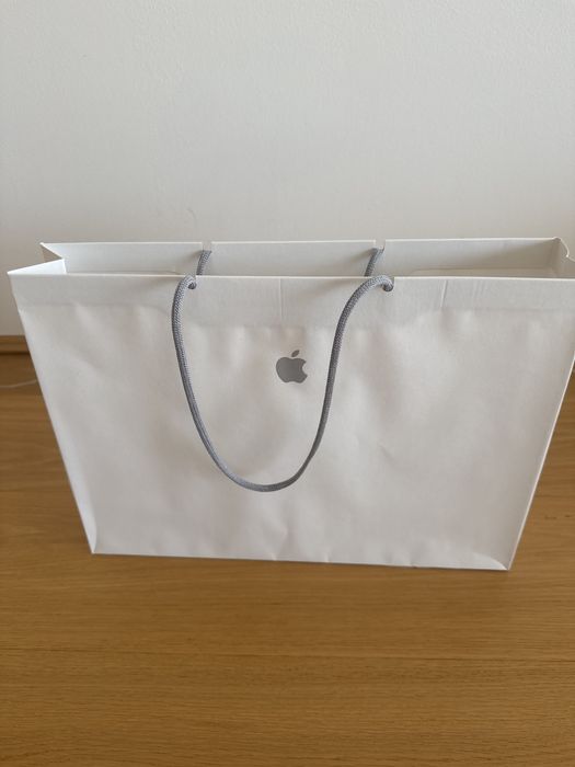 Пакет Apple 40,5 см*29 см