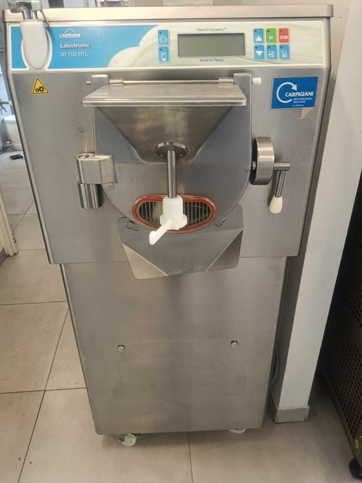 Frezer CARPIGIANI Labotronic 30/100 RTL