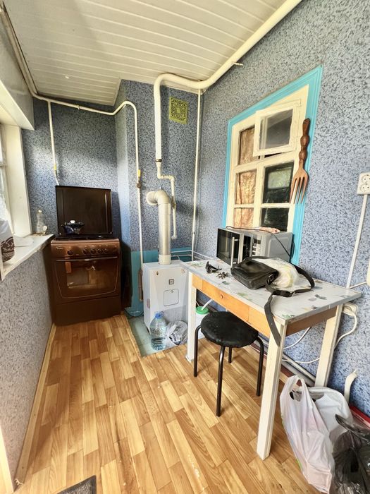 Продаж будинку в місті Прилуки