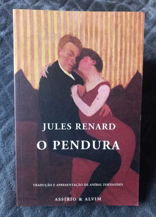 O Pendura - Jules Renard