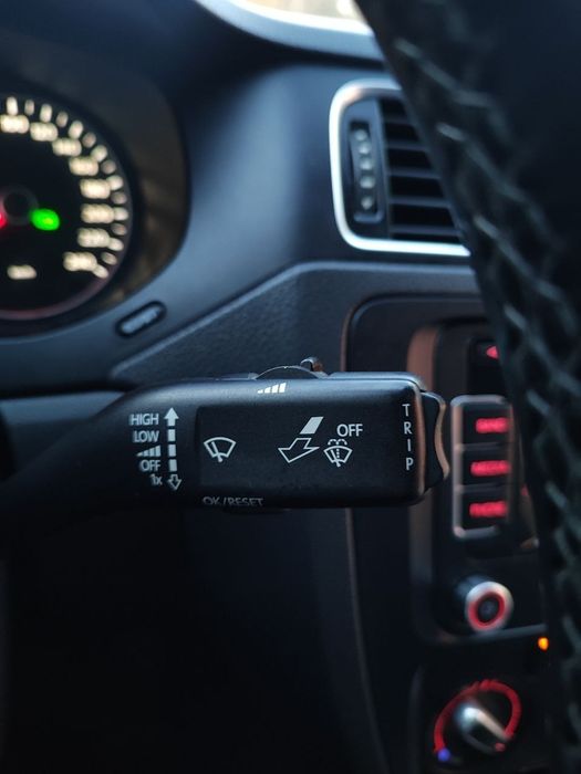 Volkswagen Jetta 2012