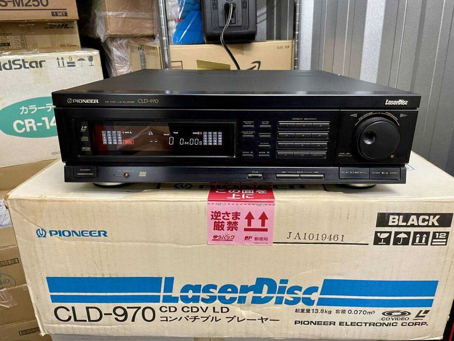 laser disc - купить CD, MD, виниловые проигрыватели - Цена на OLX.ua