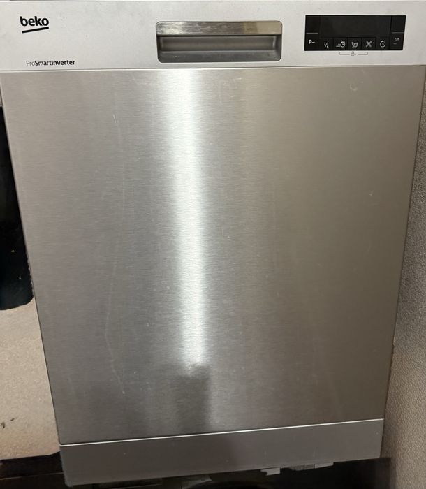 Zmywarka firmy Beko