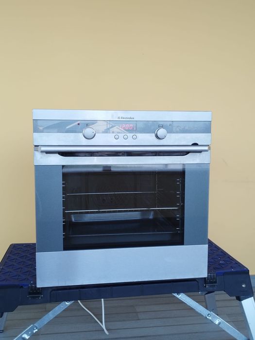 Forno Elétrico Eletrolux E0B43100X