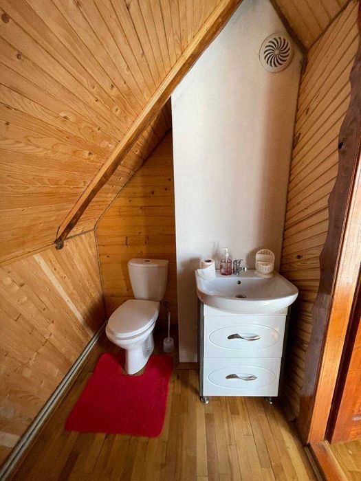 Оренда  будинку в передмісті Івано-Франківська