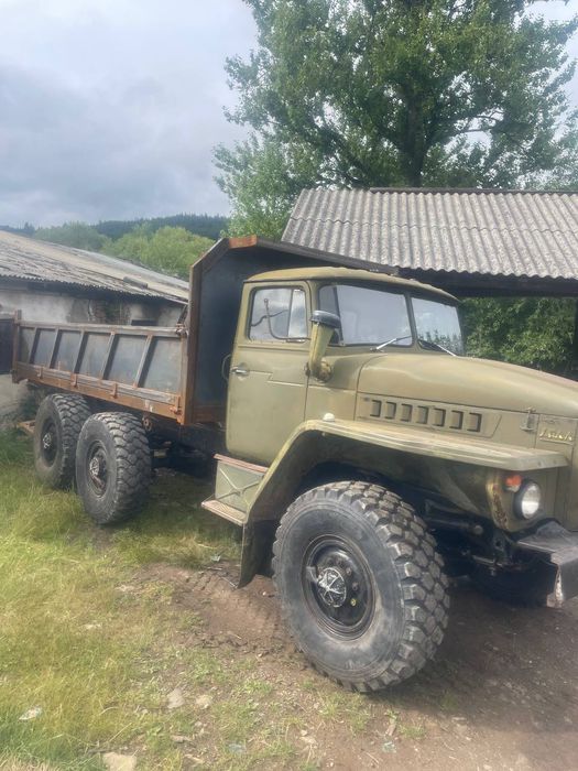 Виготовлення/продаж кузовів зіл 131 без гідро системи