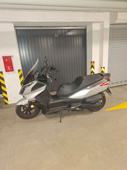 Kymco