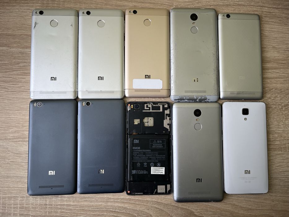 xiaomi mi note 3 - купить мобильные телефоны и смартфоны - Цена на