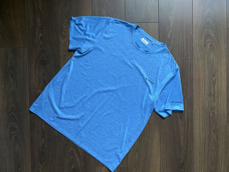 Футболка Columbia спортивна трекінг outdoor