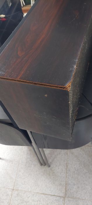 Conjunto hifi Pioneer