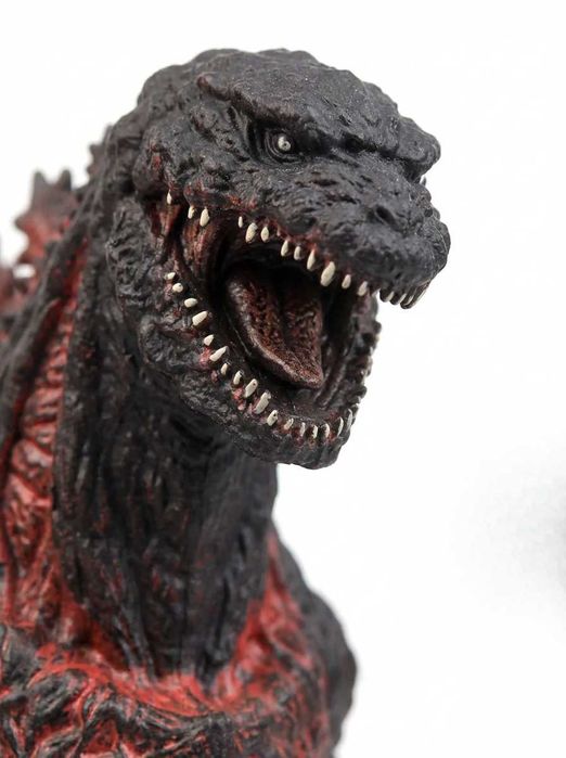 Фігурка Годзілла Shin 18 см Godzilla Іграшка Монстр  Подарунок Хіт