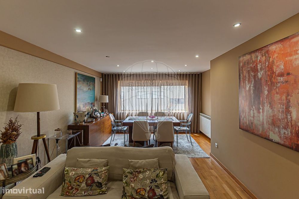 T2 Apartment for Sale