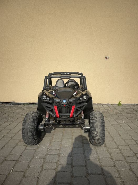 Дитячий баггі  UTV-MX 2000N електромобіль