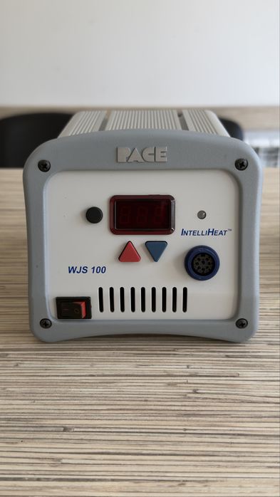 Pace stacja lutownicza  WJS 100
