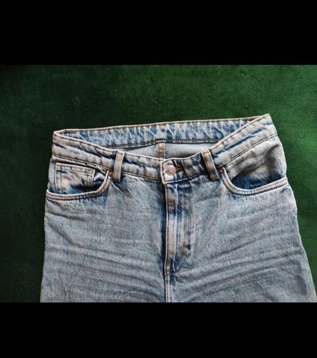 Spodnie Monki dzwony