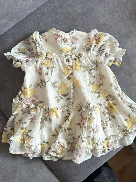 Newbie nowa sukienka z metką rozmiar 68