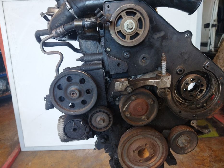 Motor Ford 1.8 Tdci de 2003