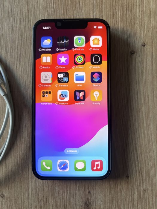 Iphone 13mini 128gb 87%baterii