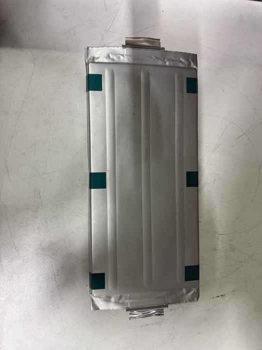 76Ah 285Wh Li-ion, LG Chem E76A