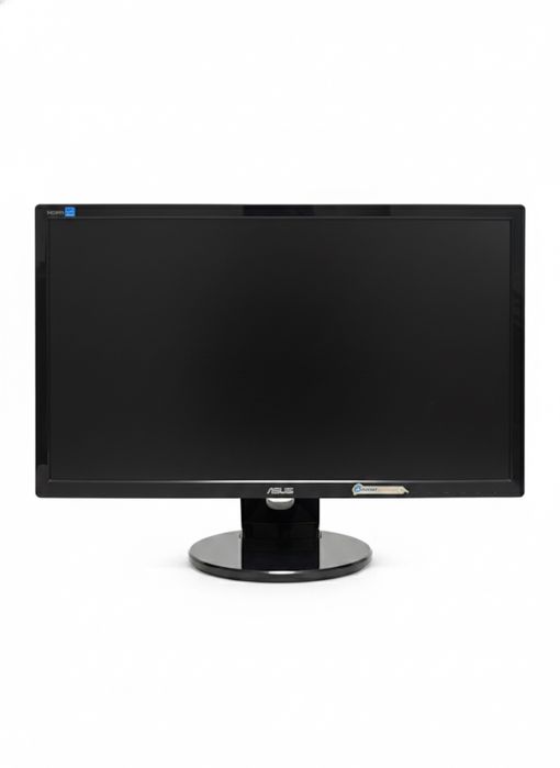 Monitor Asus 24’ VE248HR c/ Colunas Integradas