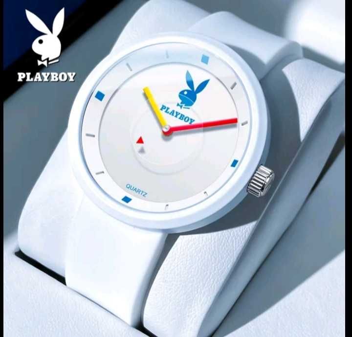 Zegarek damski Playboy