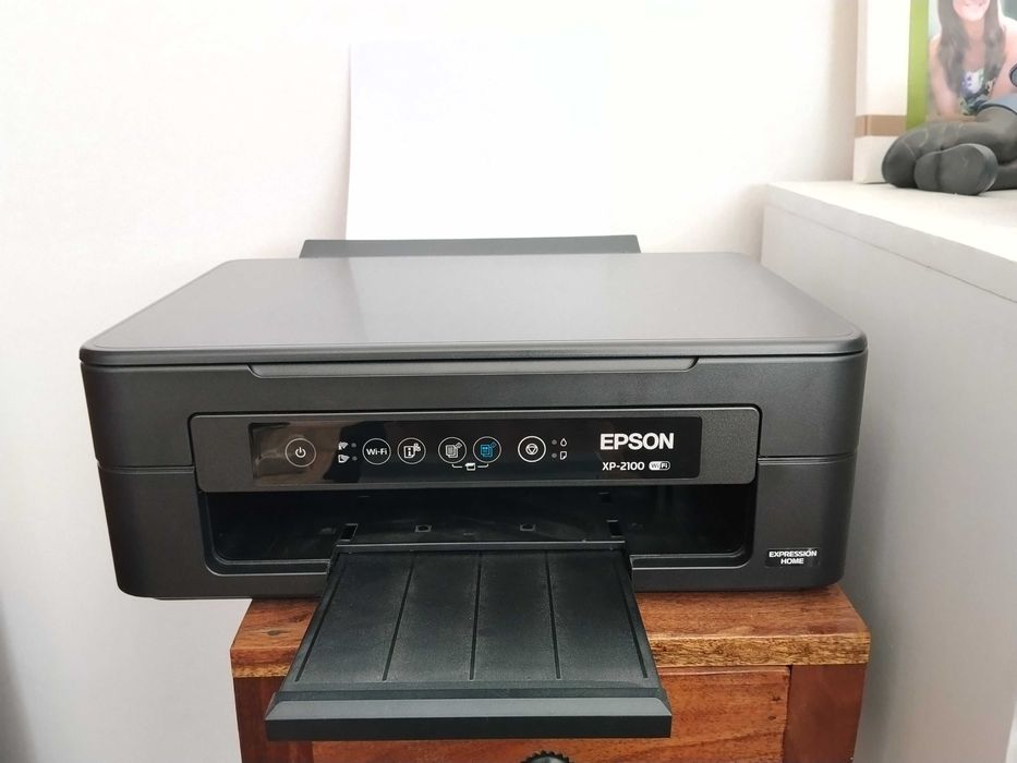 Impressora EPSON Expression Home XP-2100