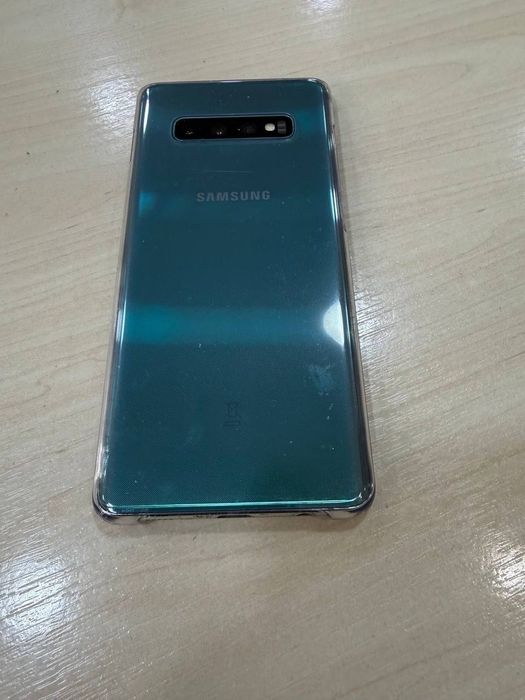 Samsung S10+ 128 g