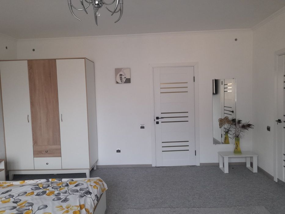 Оренда будинку Свалява Закарпатської