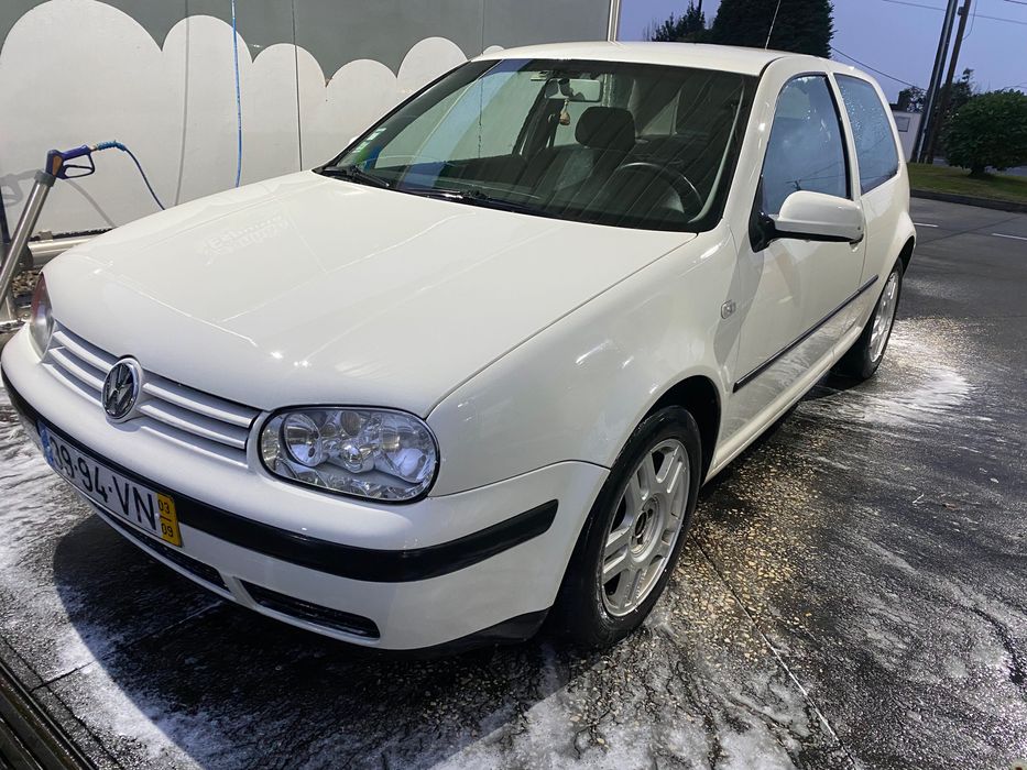 Golfe 4 comercial sdi