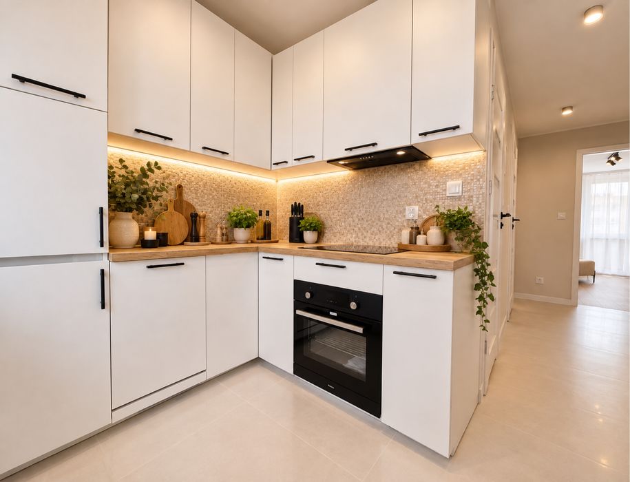 Mieszkanie – Kielce, Śródmieście - Widok 3